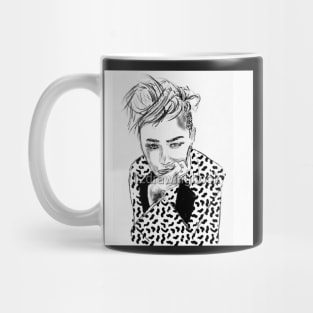 Gdragon Mug